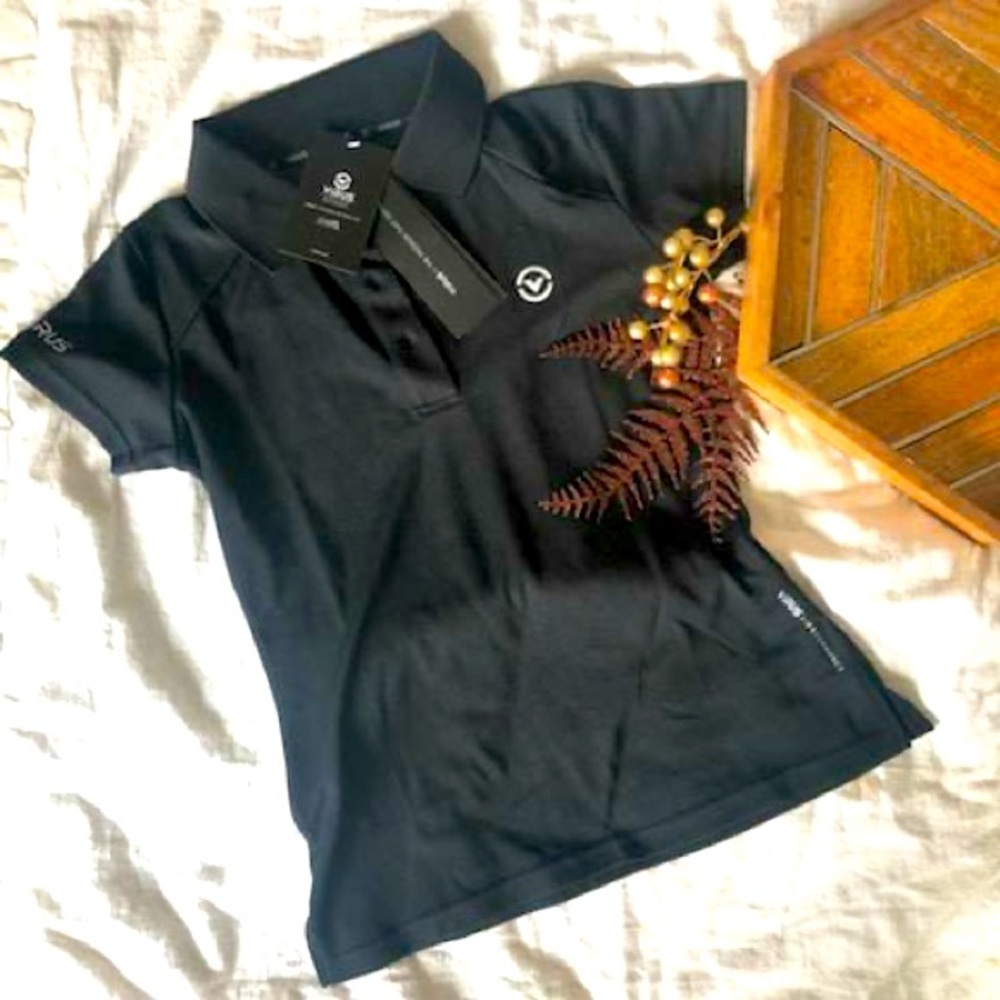 VIRUS Womens’ Polo